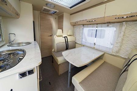 Eura Mobil Active One