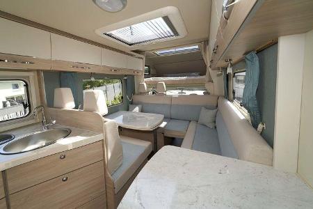 Eura Mobil Active One