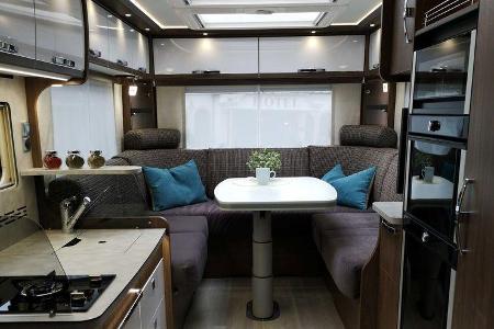 Frankia F-Line A 740 Plus