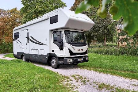 Phoenix Top-Alkoven 7900 QRSL