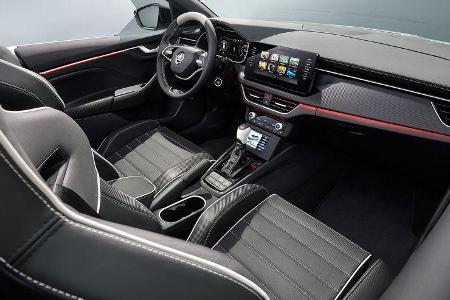 07/2020, Skoda Slavia Azubi Car 2020