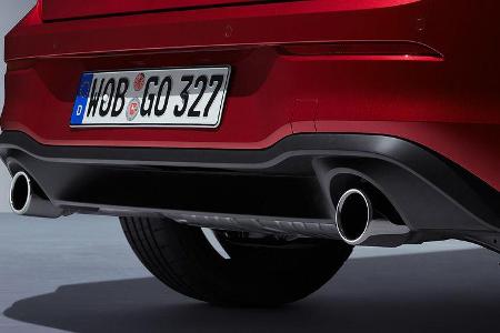 VW Golf 8 GTI