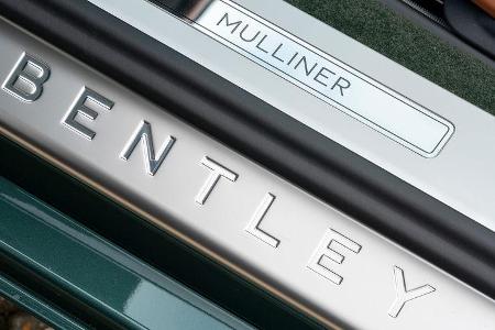 Bentley Continental GT Convertible Equestrian Edition -1