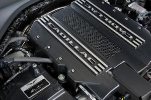 Cadillac CT6-V Blackwing-V8