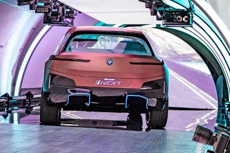 BMW Vision iNEXT / i5