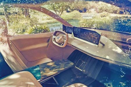 BMW Vision iNEXT / i5