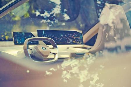 BMW Vision iNEXT / i5