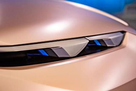 BMW Vision iNEXT / i5