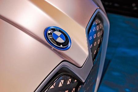 BMW Vision iNEXT / i5