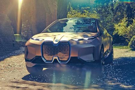 BMW Vision iNEXT / i5
