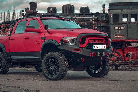 JB design Tuning RAM 1500