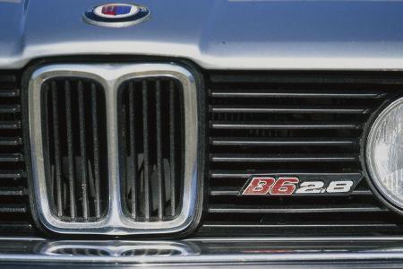 Alpina B6 2.8 (E21) Fahrbericht
