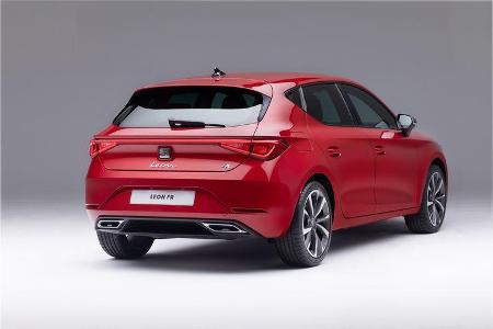 1/2020, Seat Leon 2020