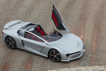 GFG Style Bandini Dora