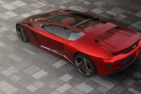 GFG Style Bandini Dora