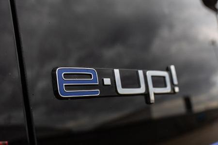 VW E-Up
