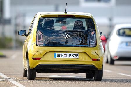 VW E-Up