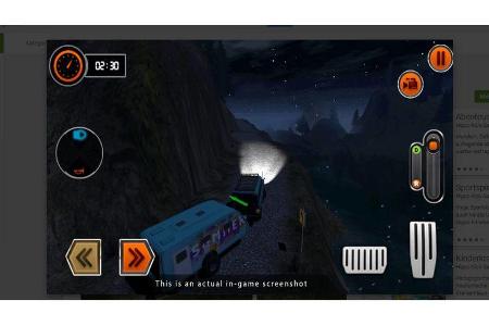 Wohnmobil Van Fahren LKW: Vurteill Familie Spielen