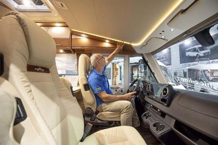 Carthago Chic C-Line I (2020)