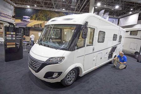 Le Voyageur LV 7.8 LU (2020)
