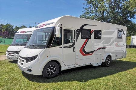 Challenger I 3038 XLB