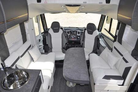 Chausson 7008 VIP