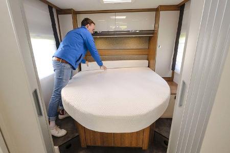 Dethleffs Trend I 6757