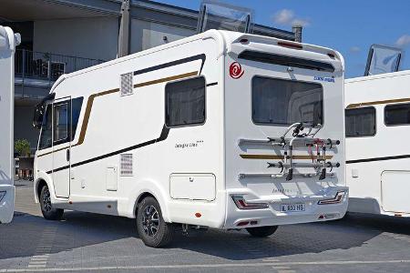 Eura Mobil Integra Line