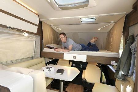 Hymer B-Klasse ML 780