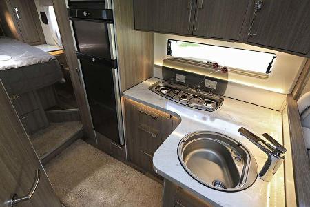 Kabe Crown I 810 LQB