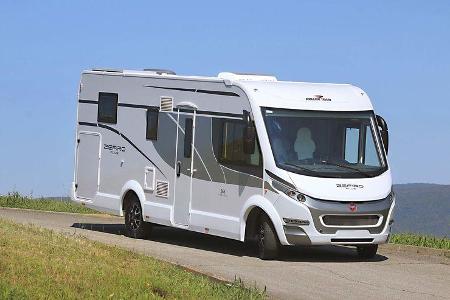 Roller-Team Zefiro 2650 Integral