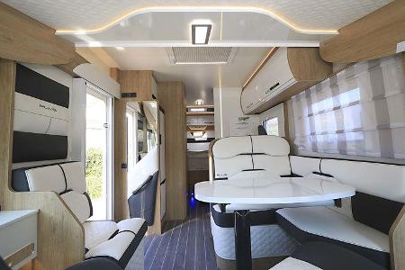 Roller-Team Zefiro 2650 Integral