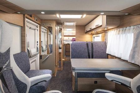 Weinsberg CaraCore 700 MEG