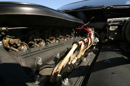 Ferrari 365 GTB/4 Daytona