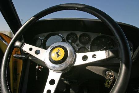Ferrari 365 GTB/4 Daytona