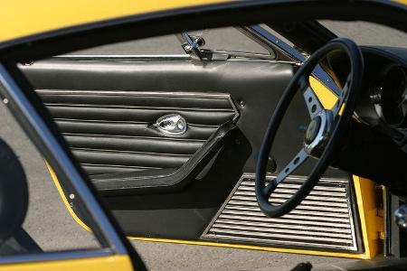 Ferrari 365 GTB/4 Daytona