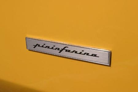 Ferrari 365 GTB/4 Daytona