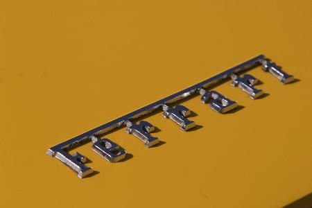 Ferrari 365 GTB/4 Daytona