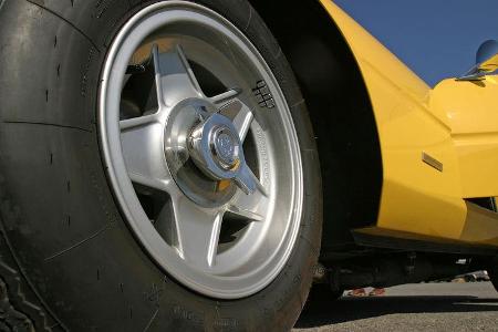 Ferrari 365 GTB/4 Daytona