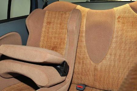 Porsche Concept C88 (1994)