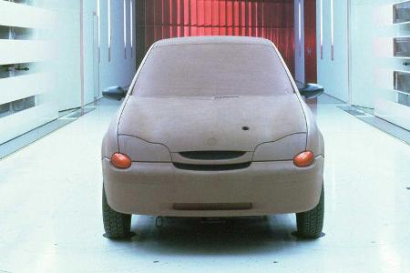 Porsche Concept C88 (1994)
