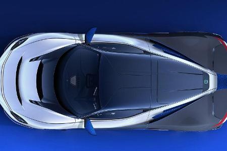 Pininfarina Battista Anniversario