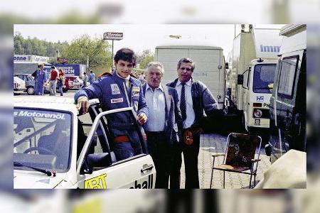 120 Jahre ABT Sportsline