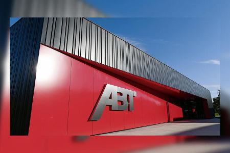 120 Jahre ABT Sportsline