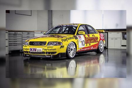 120 Jahre ABT Sportsline