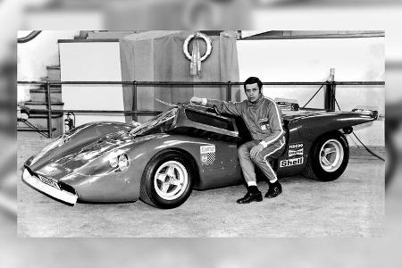 120 Jahre ABT Sportsline