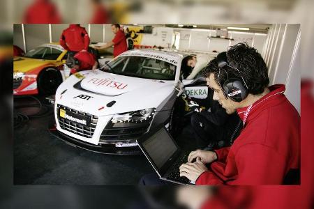 120 Jahre ABT Sportsline