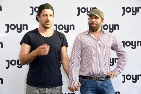 Jerks Fahri und Christian imago images Future Image.jpg
