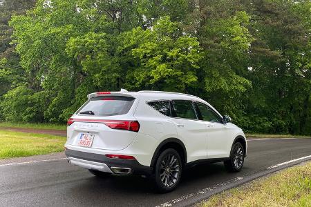 6/2021, DFSK Fengon 7