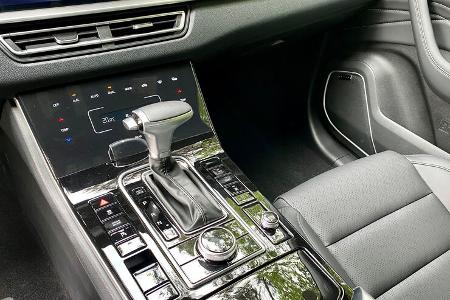 6/2021, DFSK Fengon 7